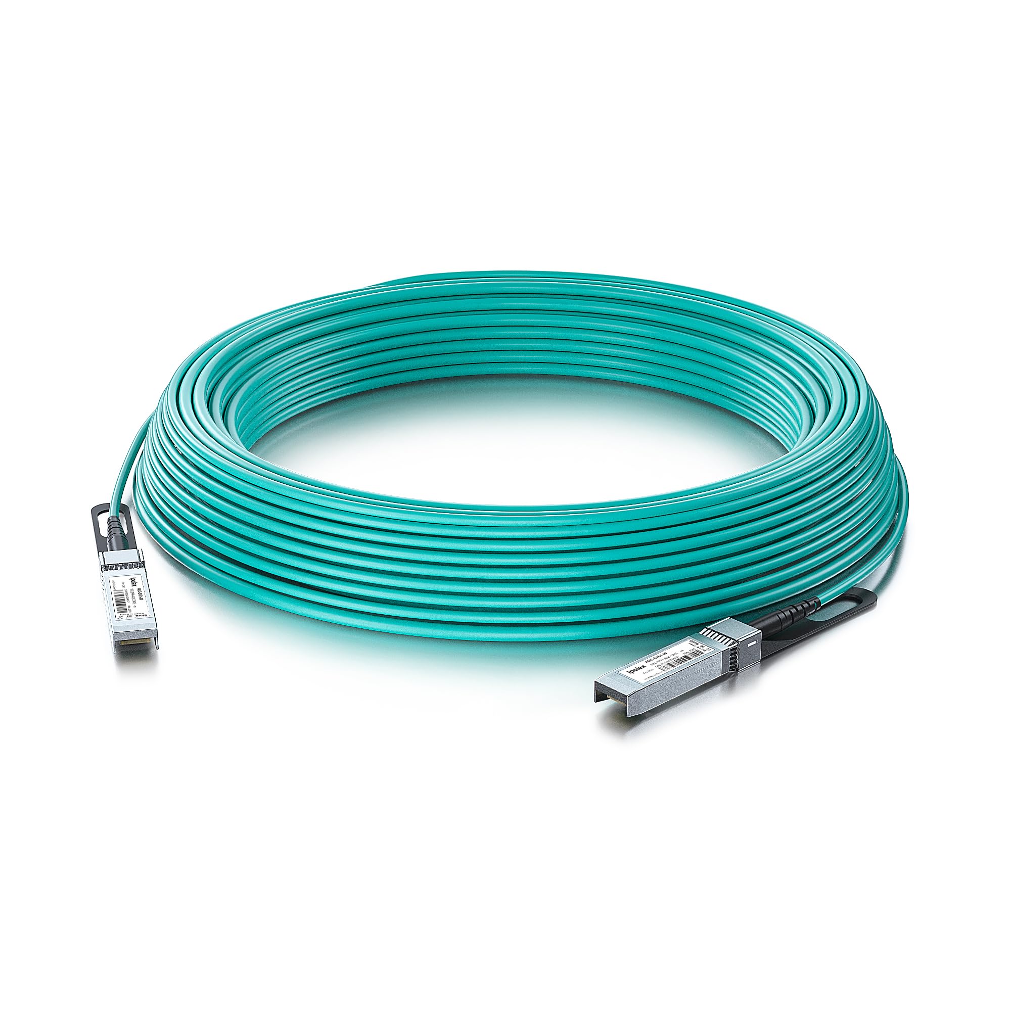 Amazon.co.jp: ipolex 10G SFP+ AOC - 10GBASE アクティブ光ケーブル